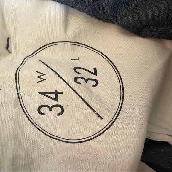 Brixton Pants - Picture 3 of 3